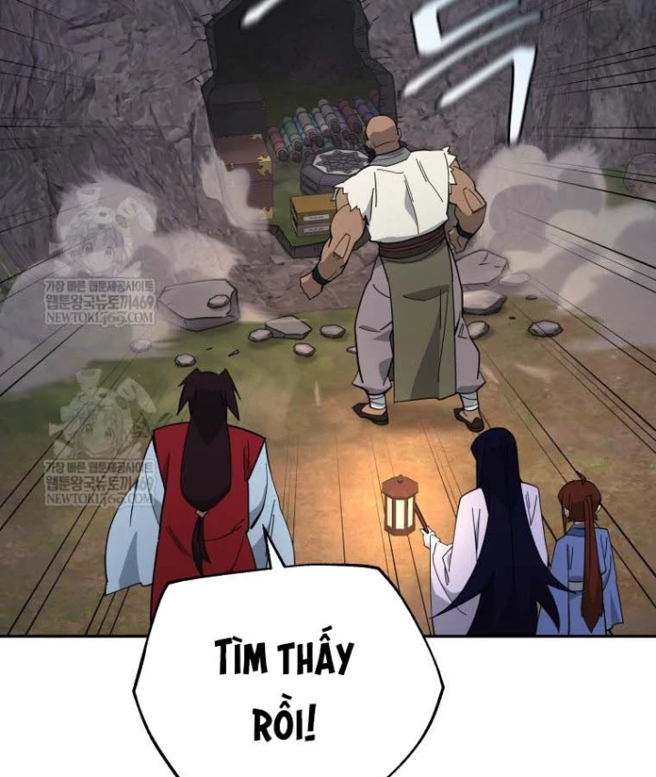 Thần Ma Y Đạo Chapter 53 - Trang 30