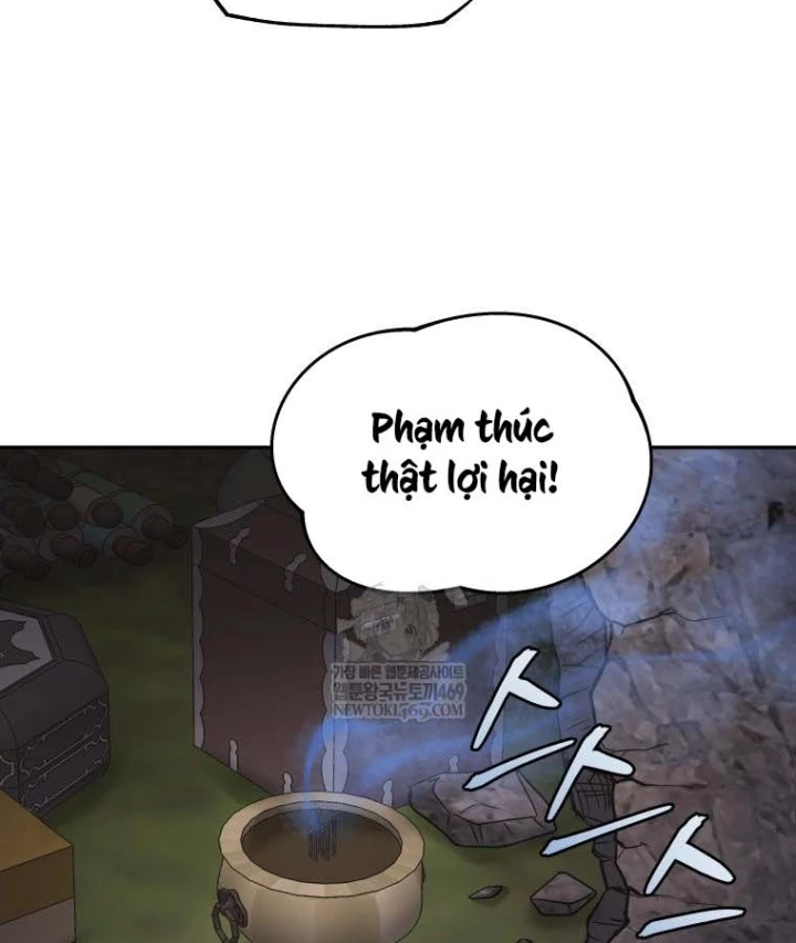 Thần Ma Y Đạo Chapter 53 - Trang 31