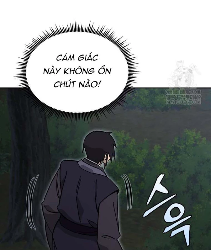 Thần Ma Y Đạo Chapter 53 - Trang 40