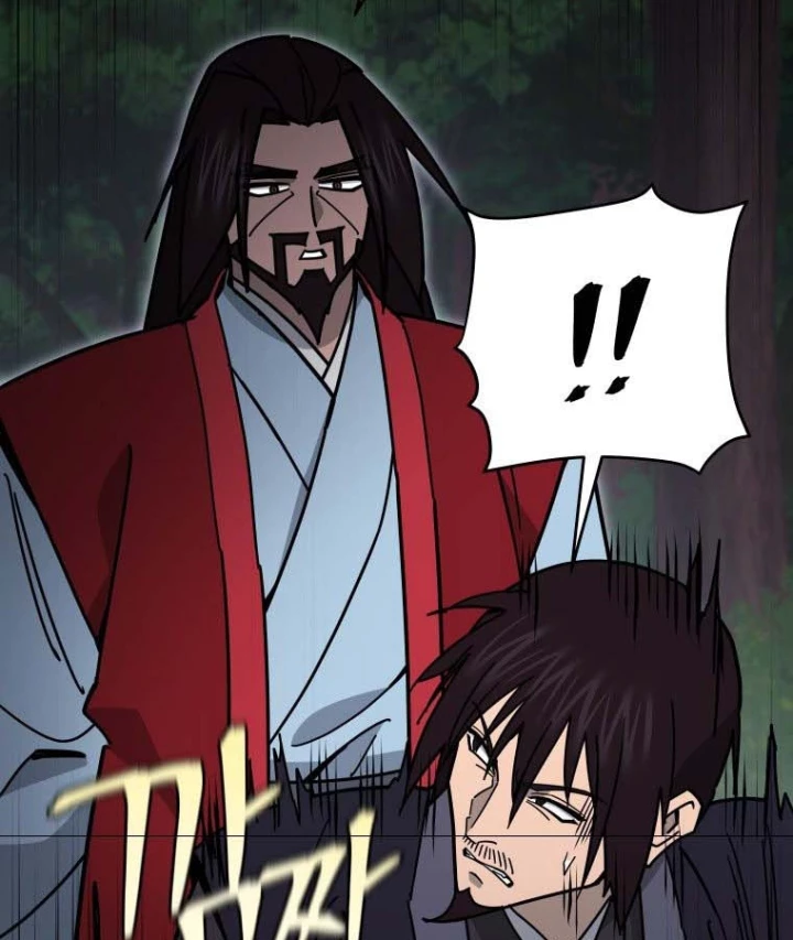 Thần Ma Y Đạo Chapter 53 - Trang 44