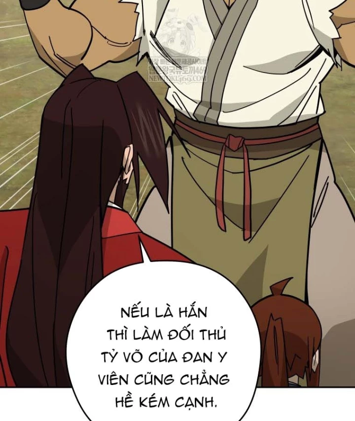 Thần Ma Y Đạo Chapter 53 - Trang 8