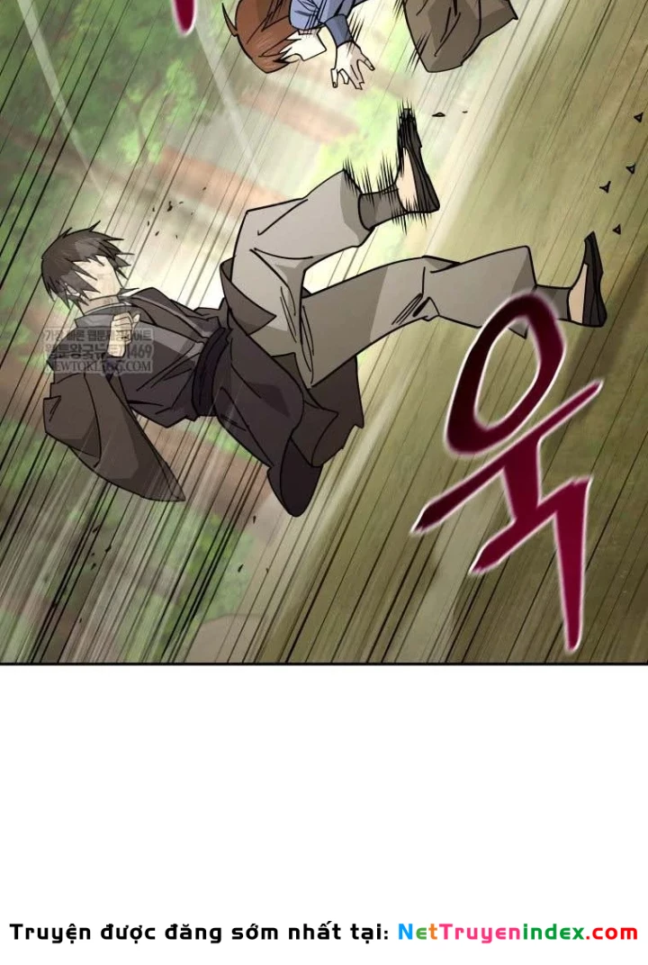 Thần Ma Y Đạo Chapter 54 - Trang 19
