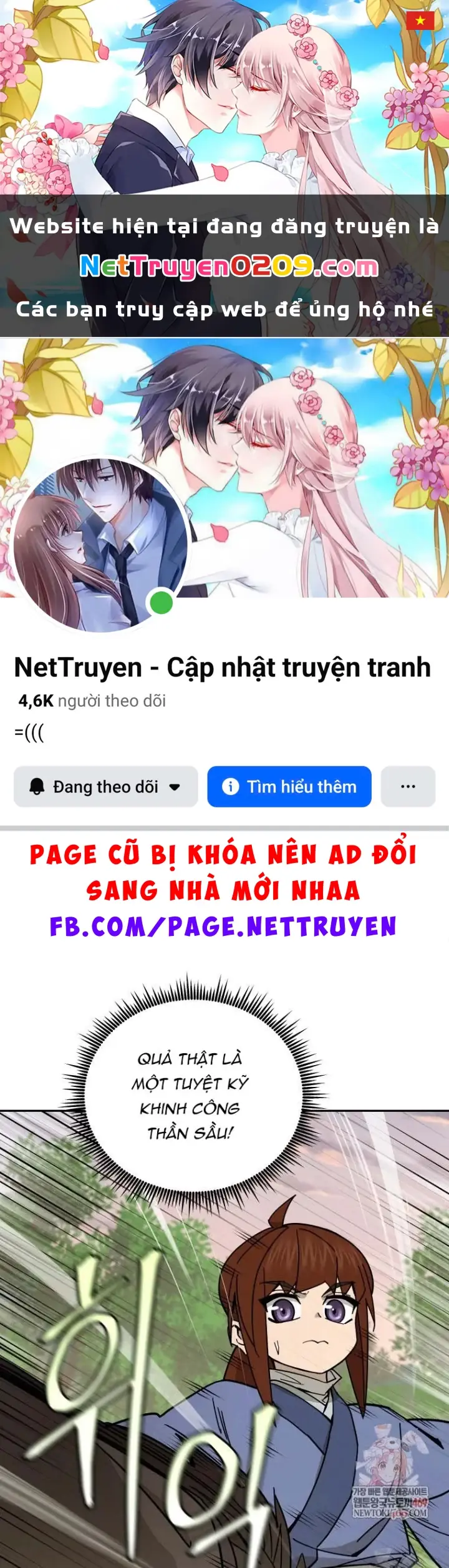 Thần Ma Y Đạo Chapter 54 - Trang 2