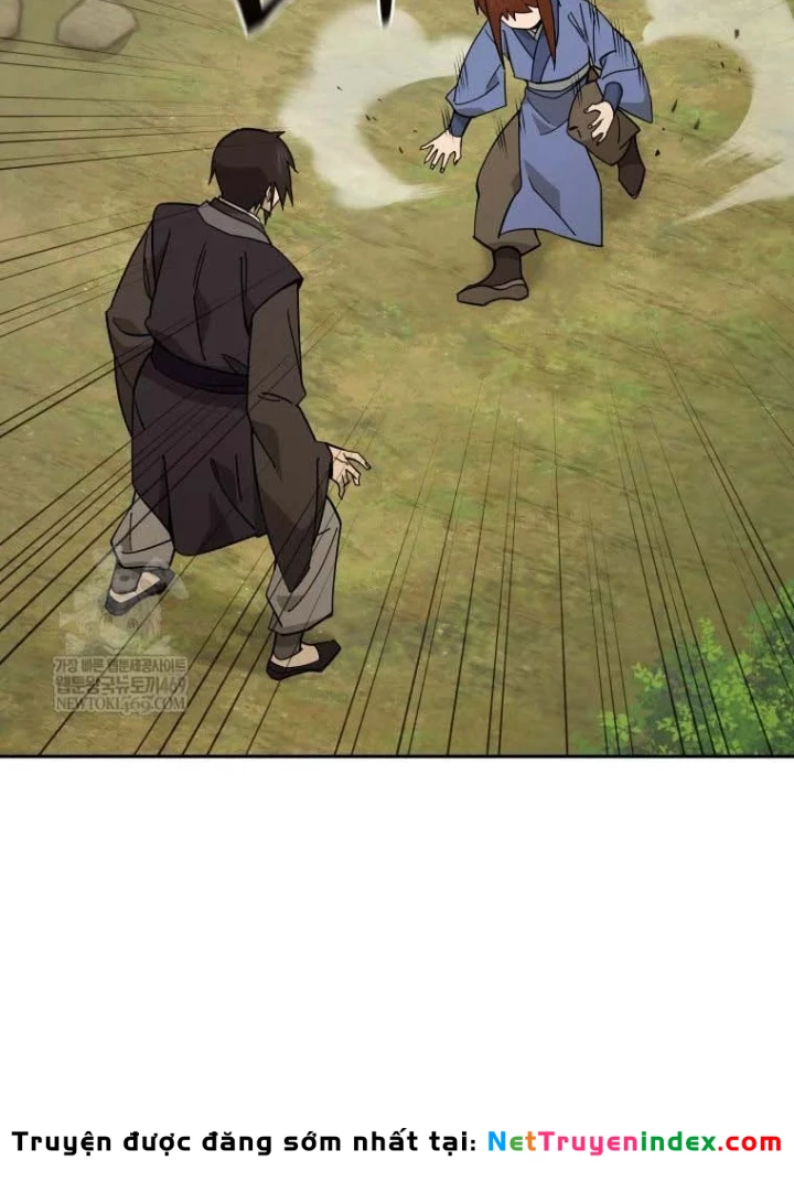 Thần Ma Y Đạo Chapter 54 - Trang 25