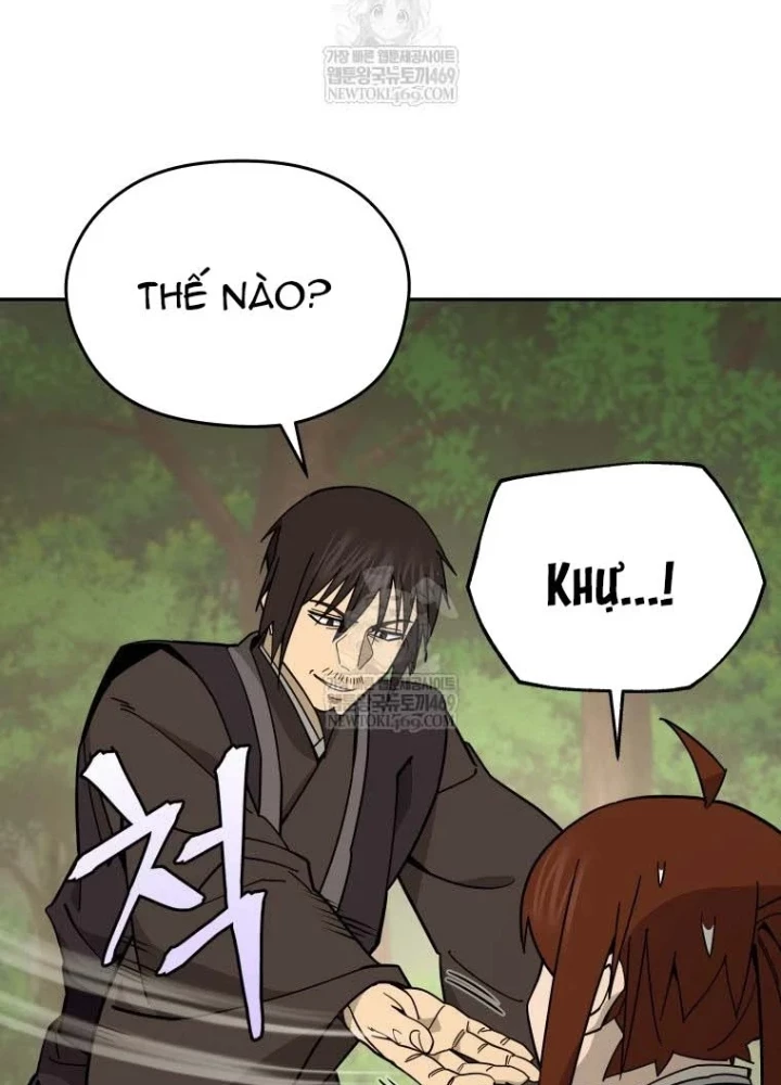 Thần Ma Y Đạo Chapter 54 - Trang 27
