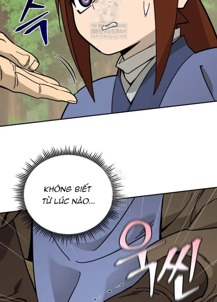 Thần Ma Y Đạo Chapter 54 - Trang 31