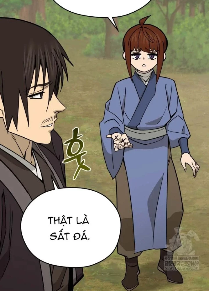 Thần Ma Y Đạo Chapter 54 - Trang 35