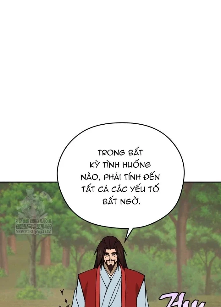 Thần Ma Y Đạo Chapter 54 - Trang 37