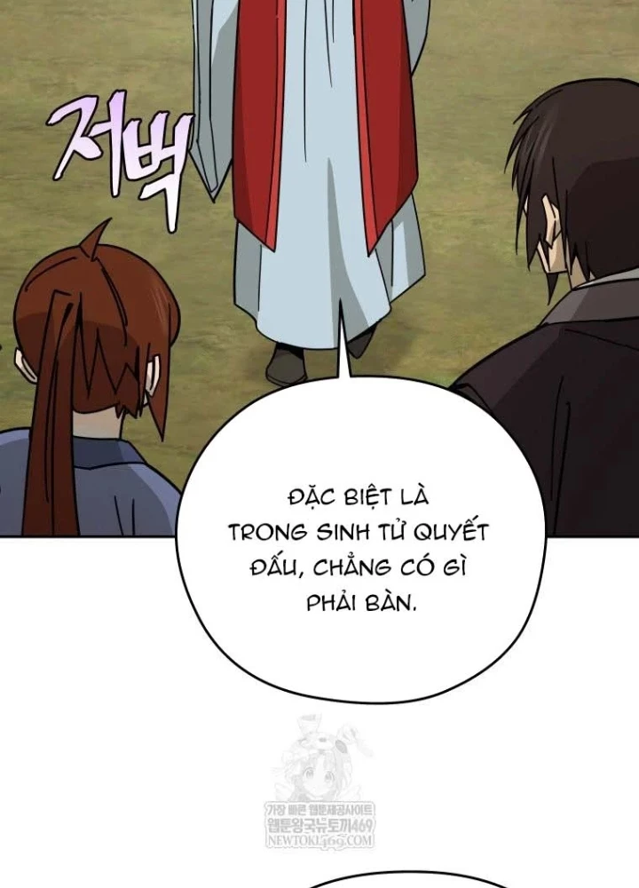 Thần Ma Y Đạo Chapter 54 - Trang 39