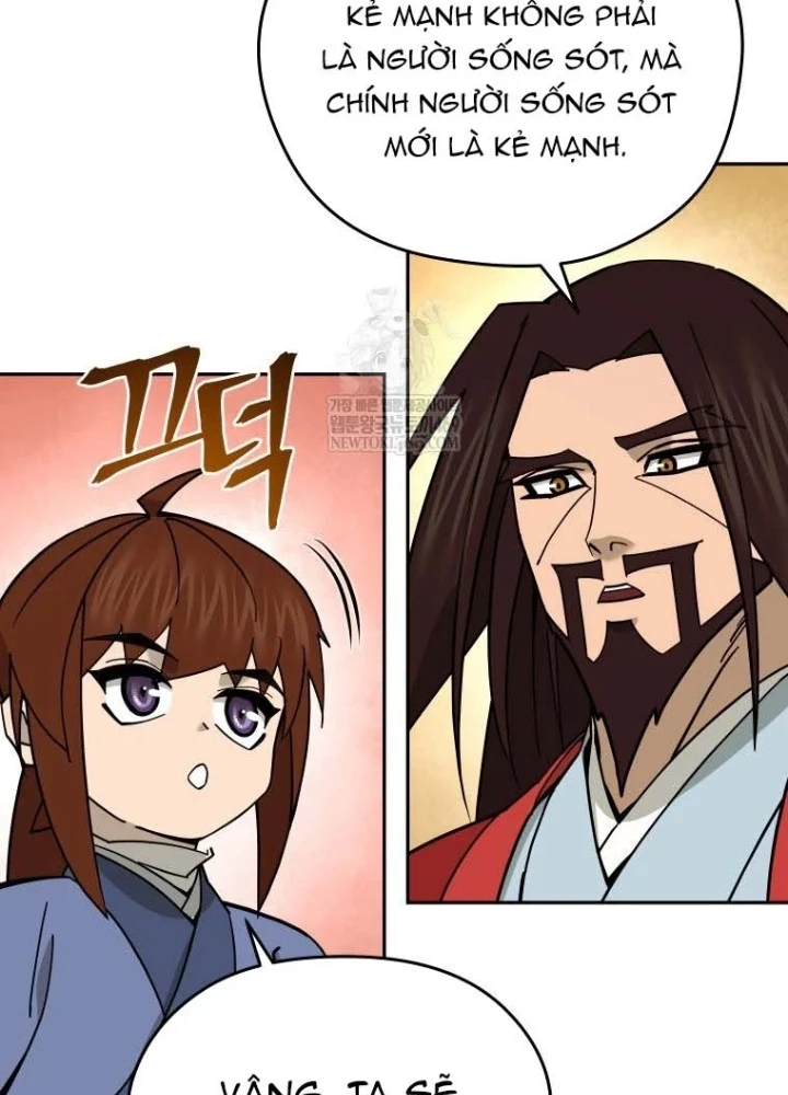 Thần Ma Y Đạo Chapter 54 - Trang 41