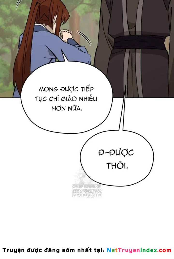 Thần Ma Y Đạo Chapter 54 - Trang 45