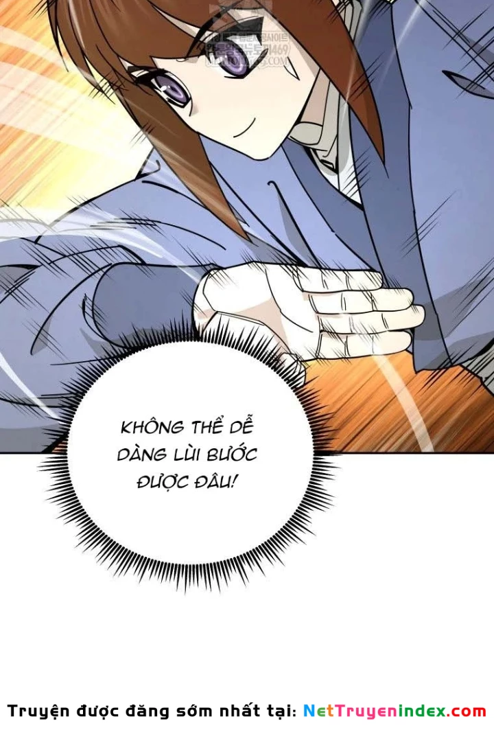 Thần Ma Y Đạo Chapter 54 - Trang 6