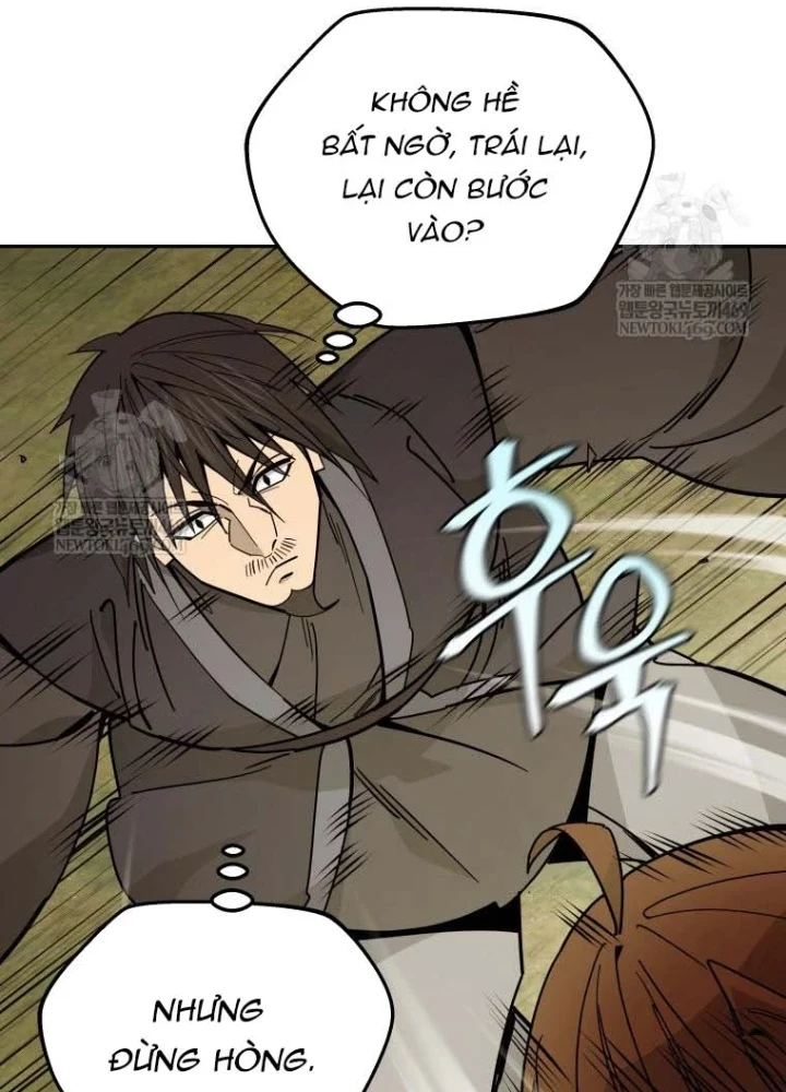 Thần Ma Y Đạo Chapter 54 - Trang 8