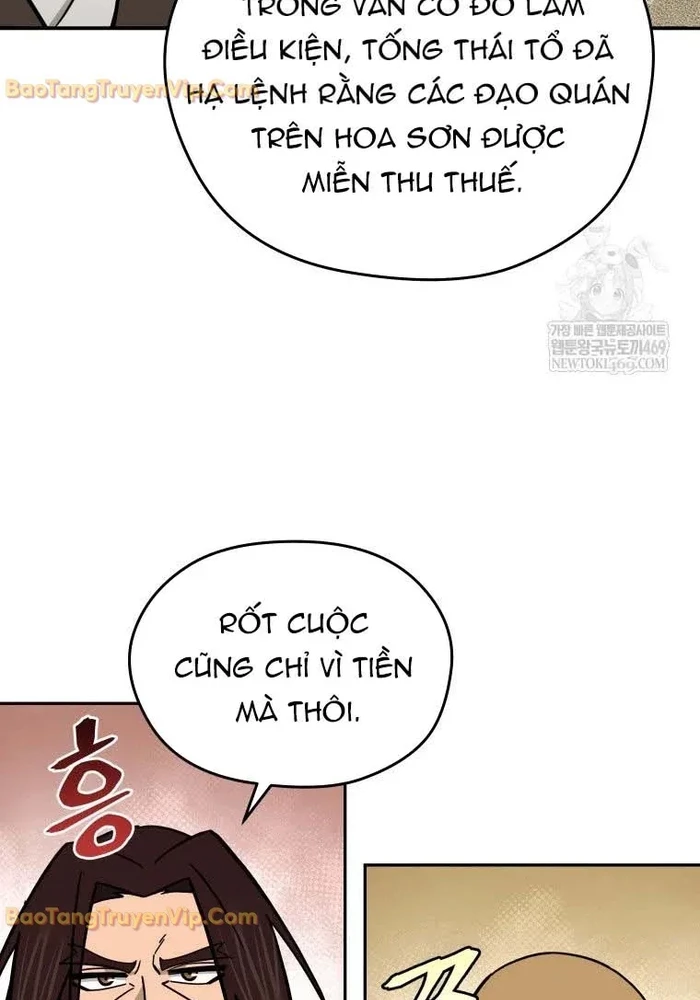Thần Ma Y Đạo Chapter 55 - Trang 11