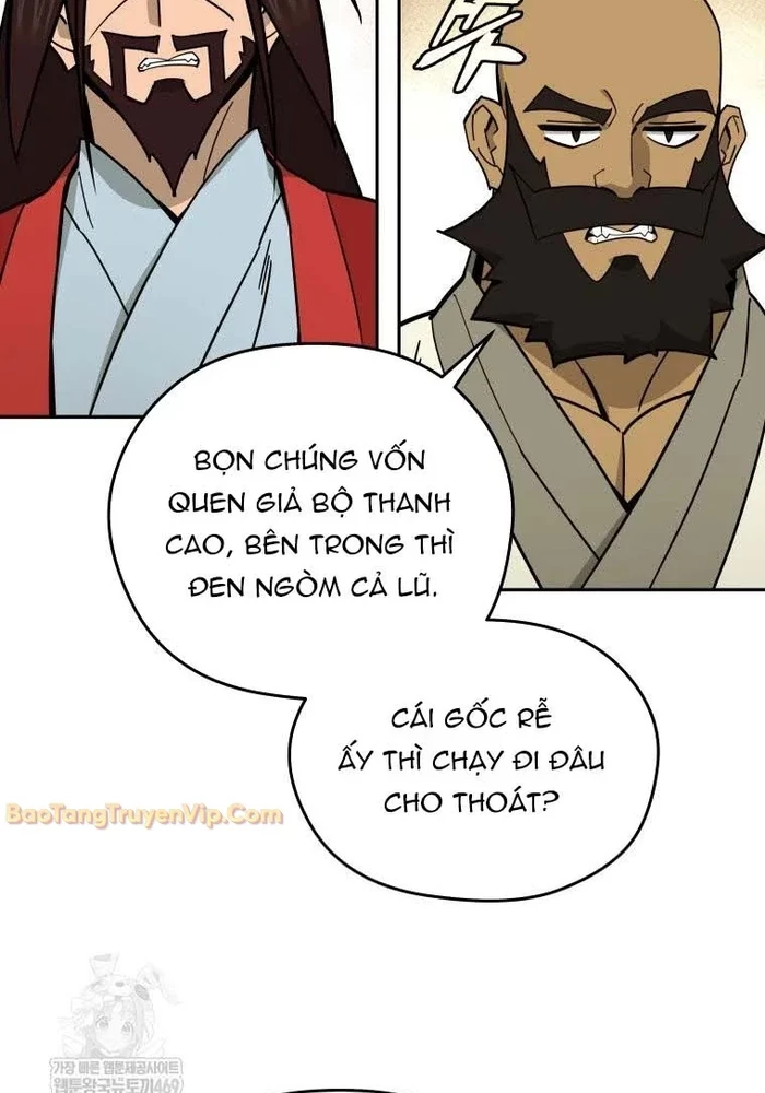 Thần Ma Y Đạo Chapter 55 - Trang 12