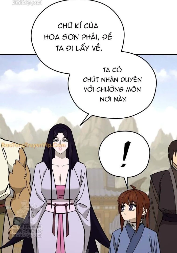 Thần Ma Y Đạo Chapter 55 - Trang 13