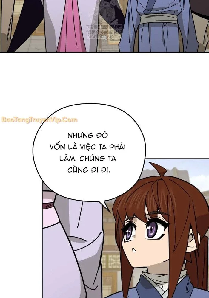 Thần Ma Y Đạo Chapter 55 - Trang 14