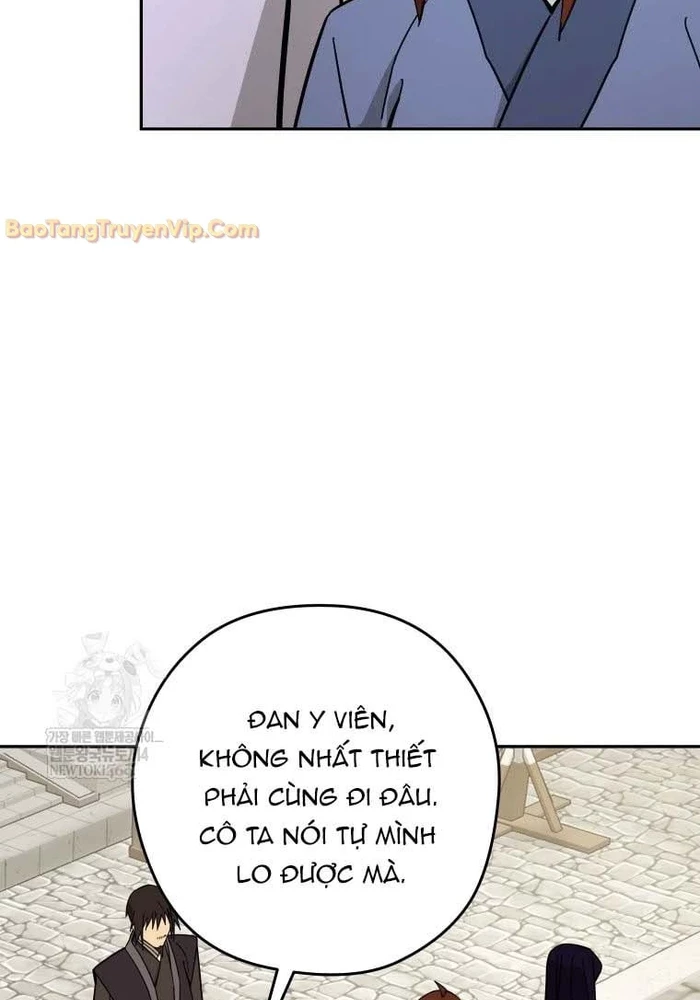 Thần Ma Y Đạo Chapter 55 - Trang 15