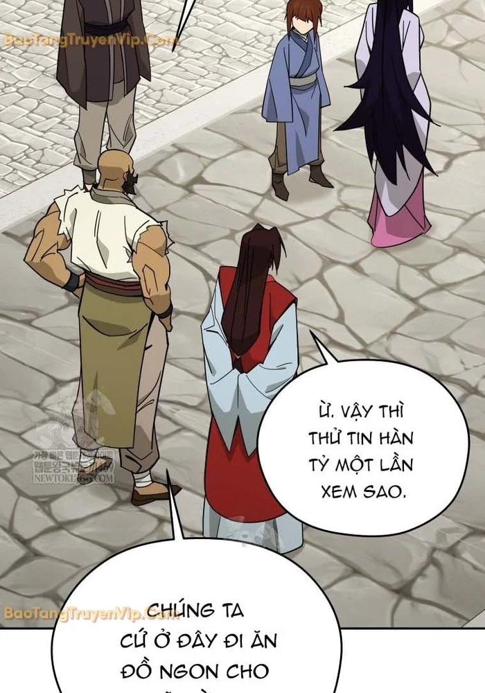 Thần Ma Y Đạo Chapter 55 - Trang 16