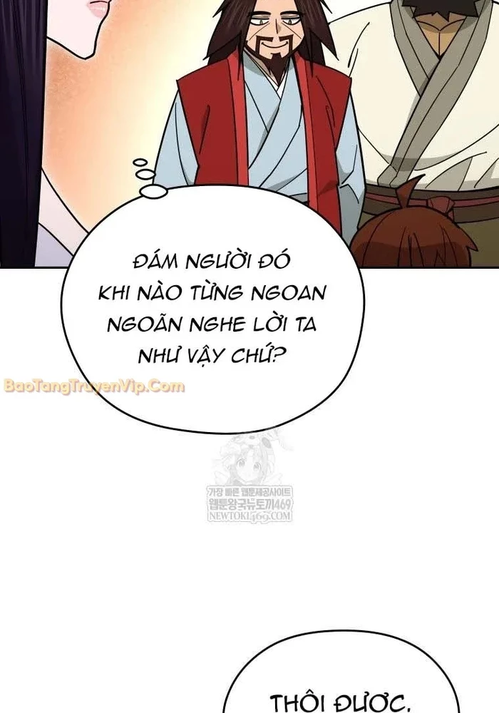 Thần Ma Y Đạo Chapter 55 - Trang 18