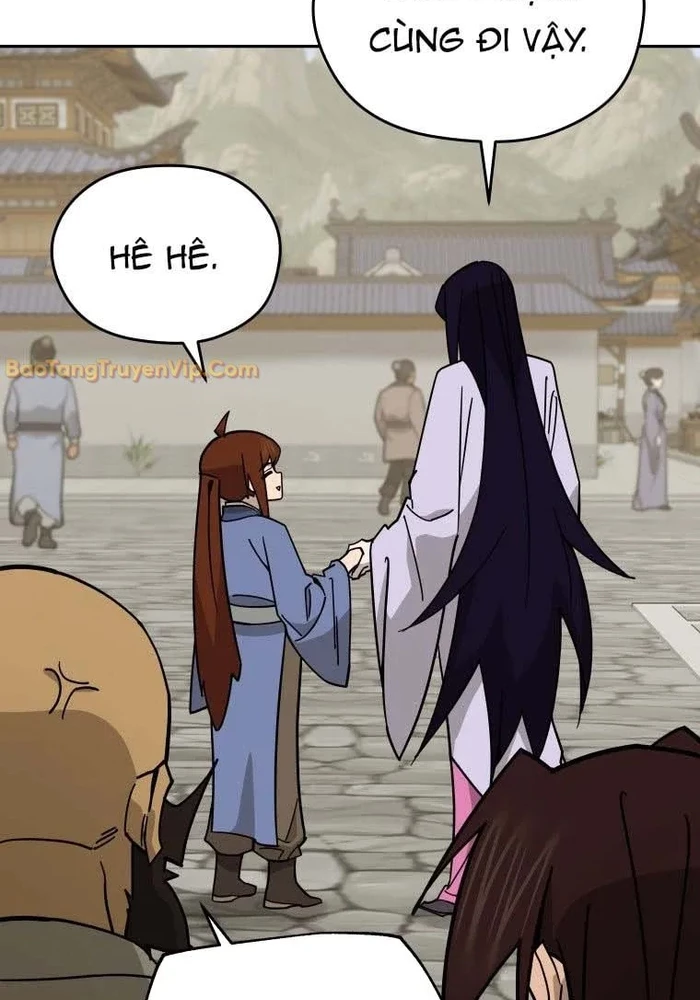Thần Ma Y Đạo Chapter 55 - Trang 19