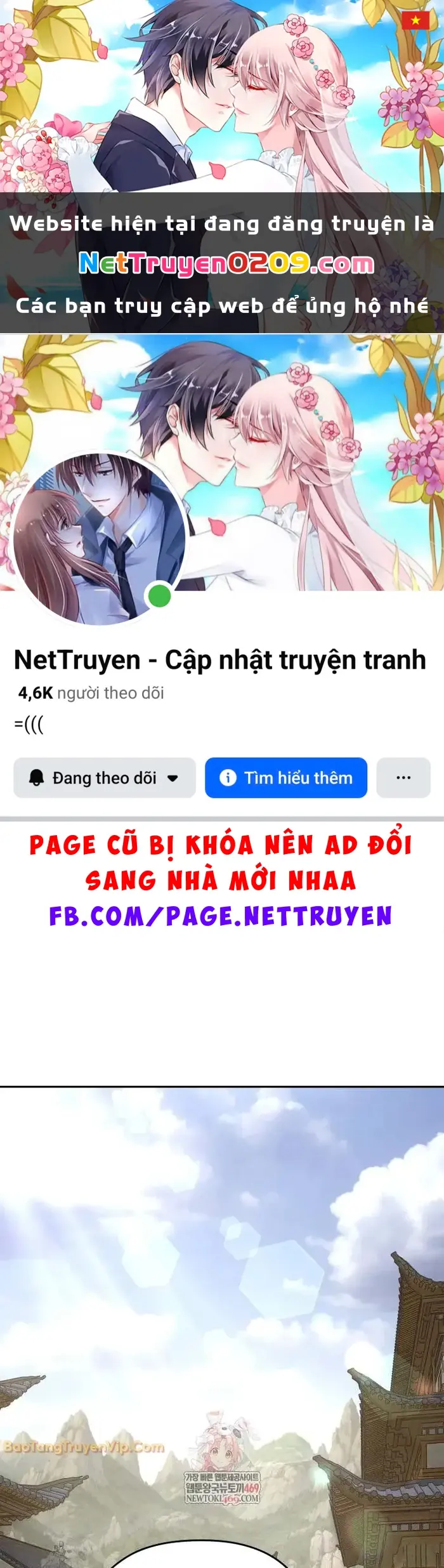 Thần Ma Y Đạo Chapter 55 - Trang 2