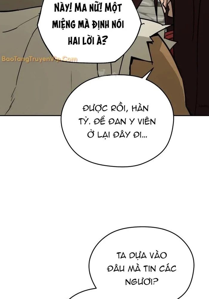 Thần Ma Y Đạo Chapter 55 - Trang 20