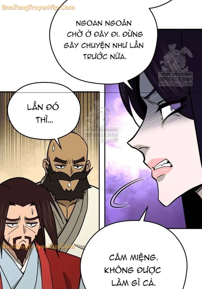 Thần Ma Y Đạo Chapter 55 - Trang 21