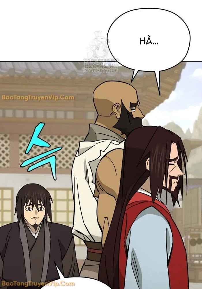Thần Ma Y Đạo Chapter 55 - Trang 24