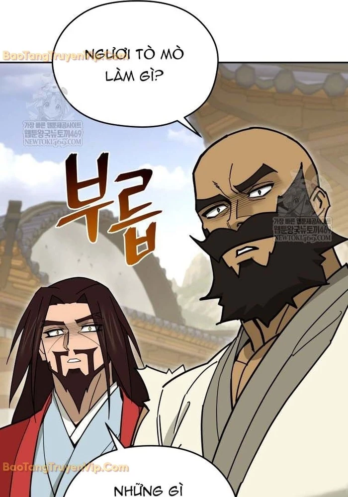 Thần Ma Y Đạo Chapter 55 - Trang 27