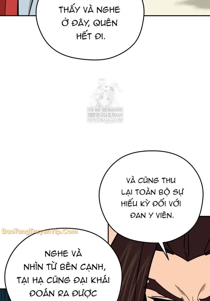 Thần Ma Y Đạo Chapter 55 - Trang 28