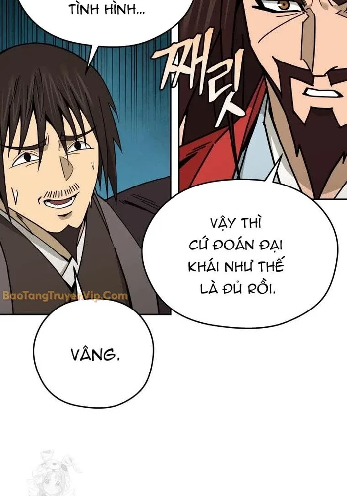 Thần Ma Y Đạo Chapter 55 - Trang 29