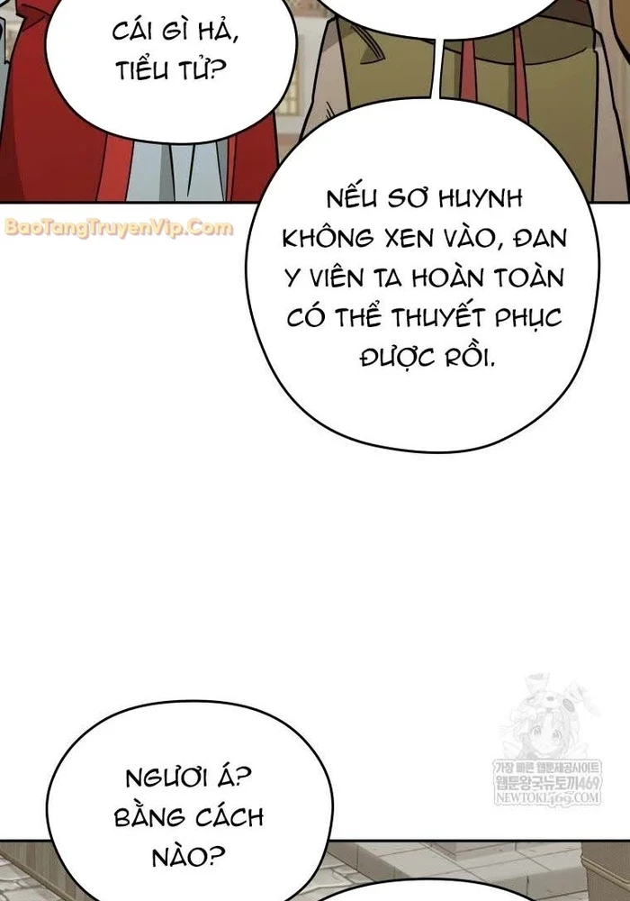 Thần Ma Y Đạo Chapter 55 - Trang 31