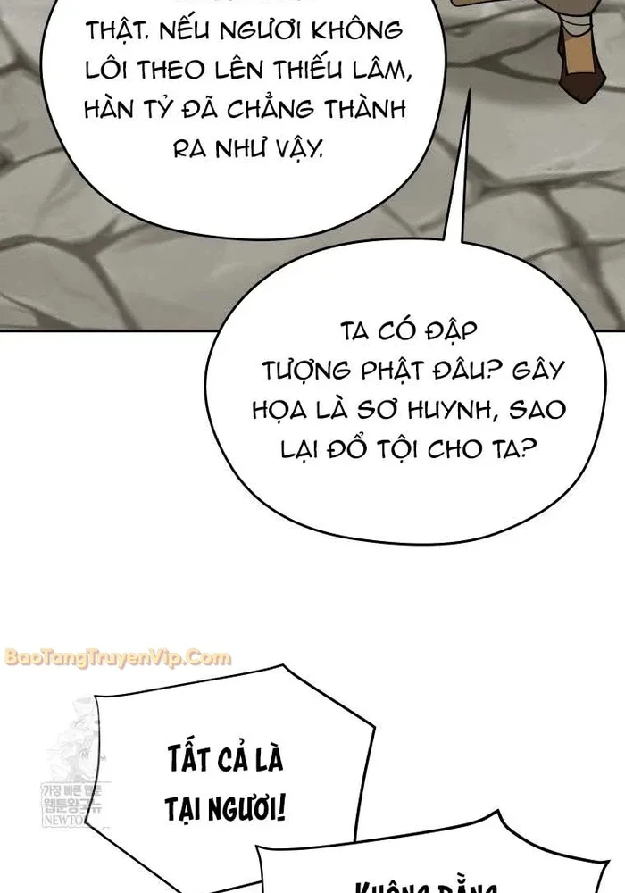Thần Ma Y Đạo Chapter 55 - Trang 33