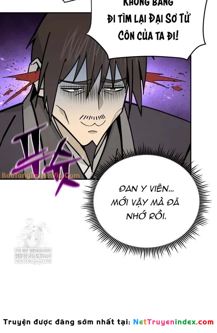 Thần Ma Y Đạo Chapter 55 - Trang 34