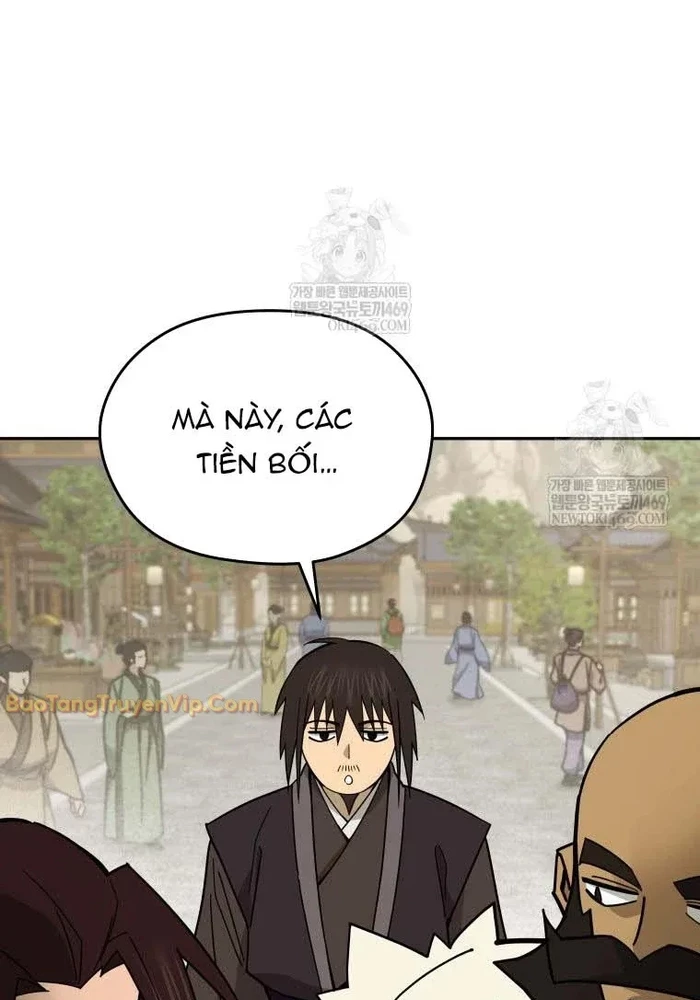 Thần Ma Y Đạo Chapter 55 - Trang 38