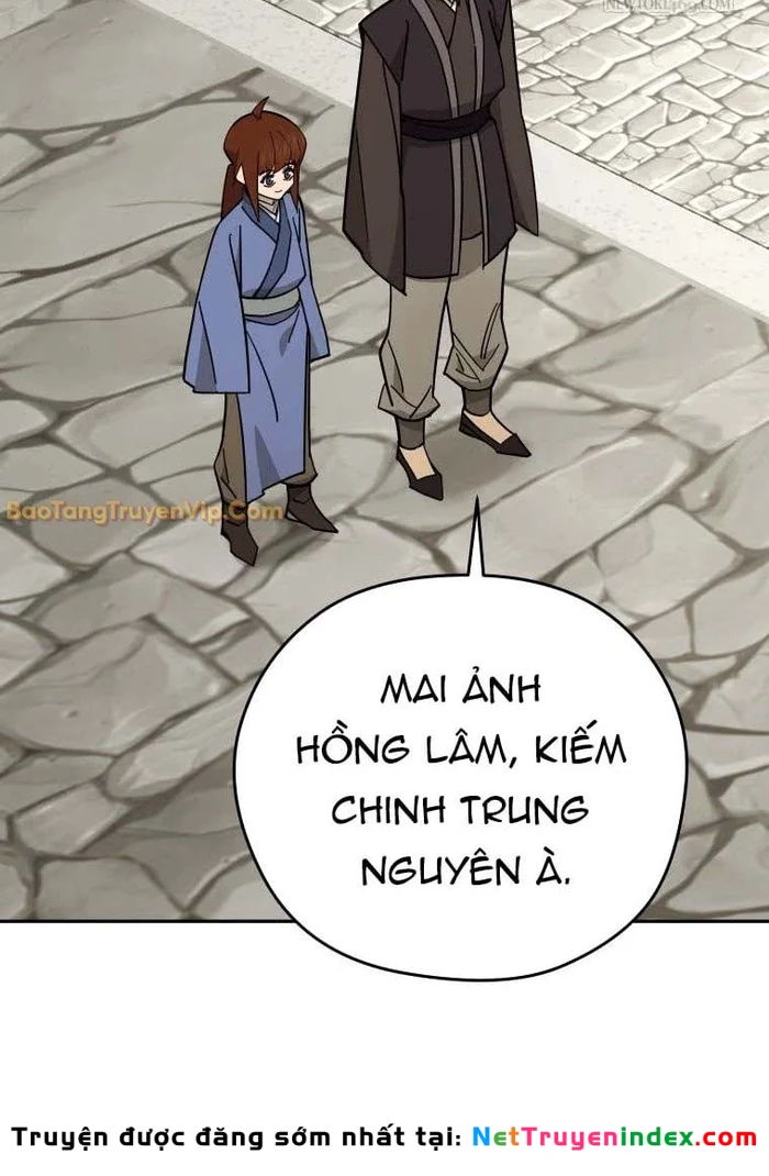 Thần Ma Y Đạo Chapter 55 - Trang 4