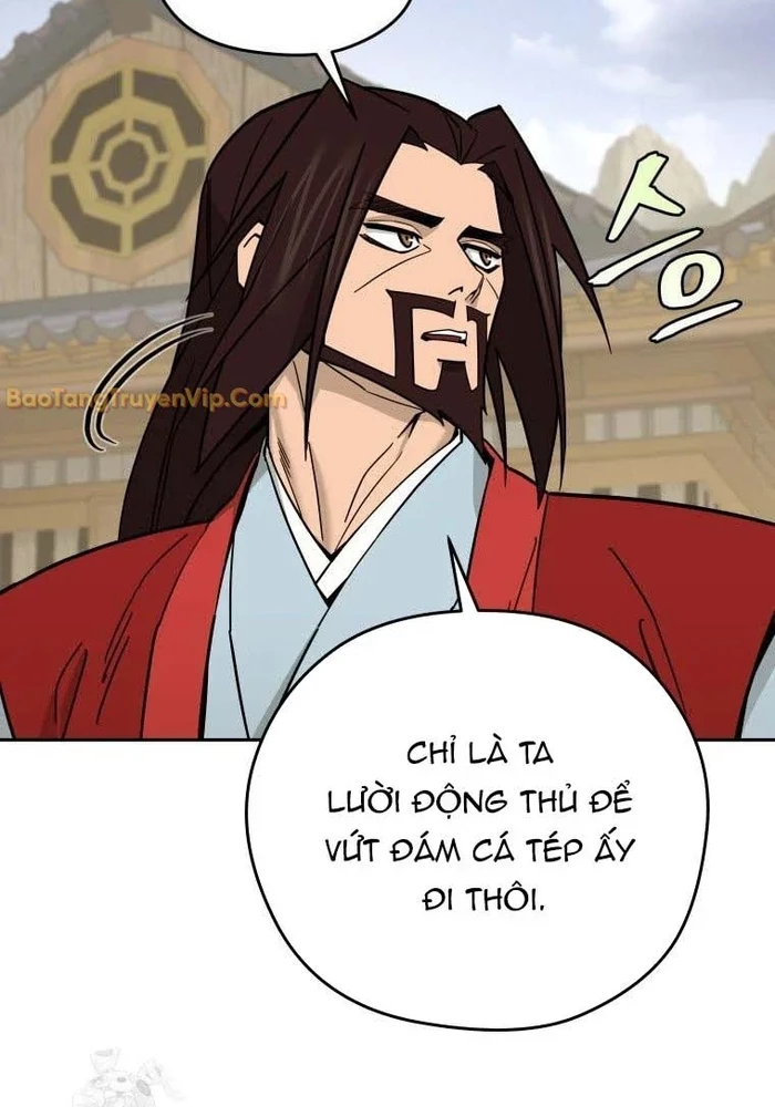 Thần Ma Y Đạo Chapter 55 - Trang 40
