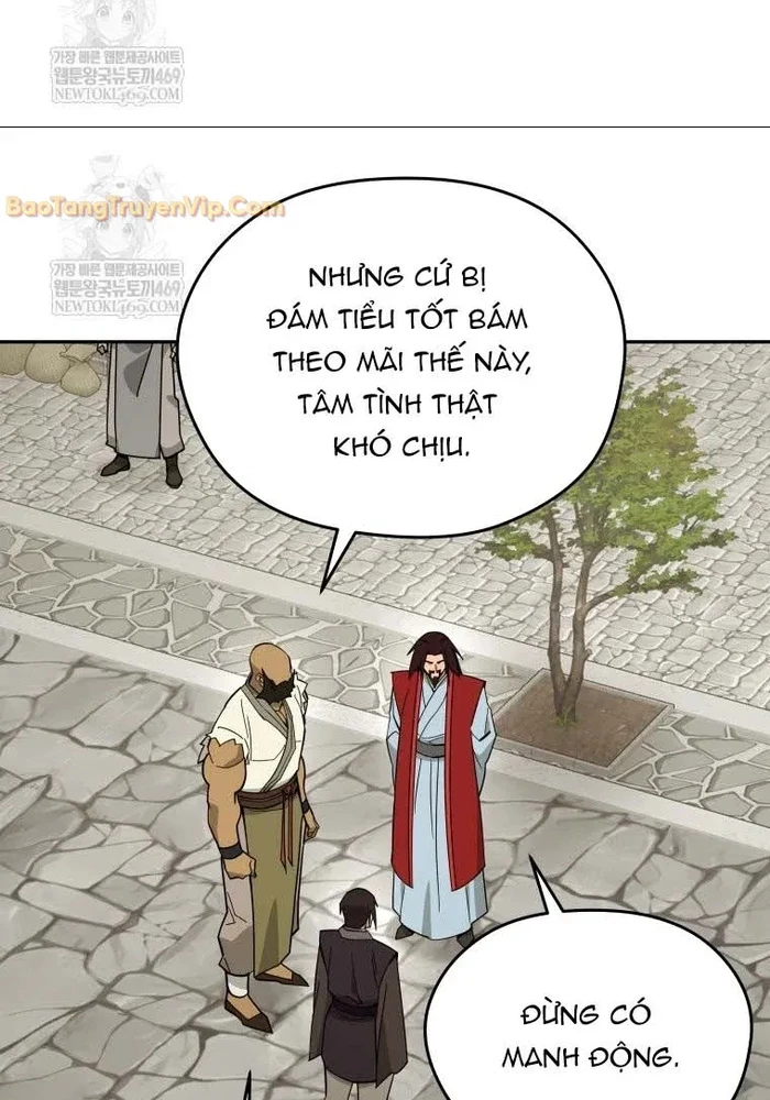 Thần Ma Y Đạo Chapter 55 - Trang 41