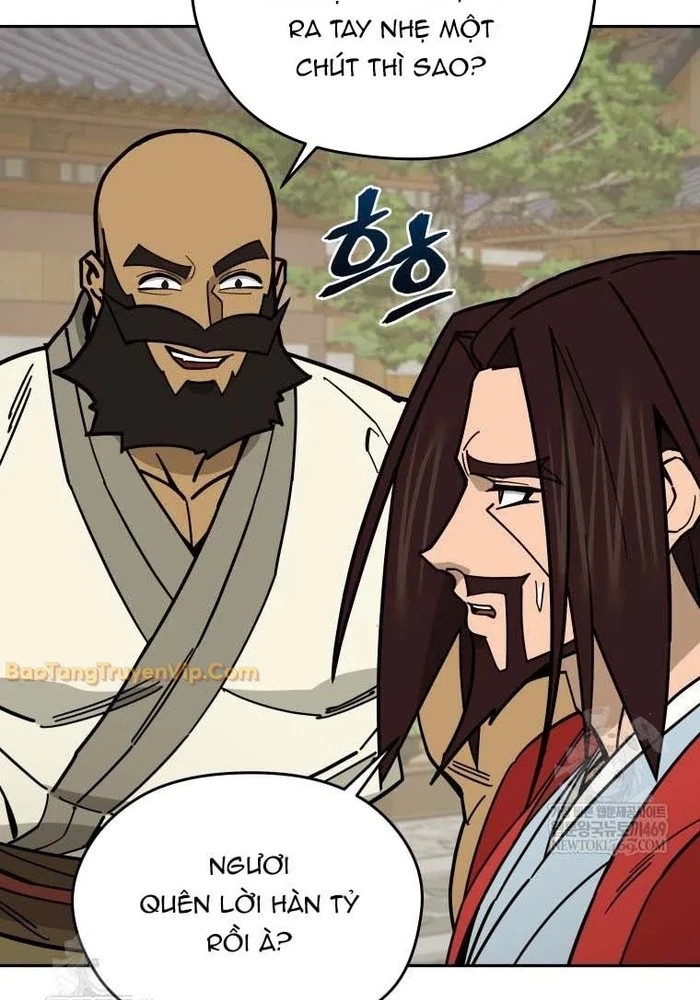 Thần Ma Y Đạo Chapter 55 - Trang 43