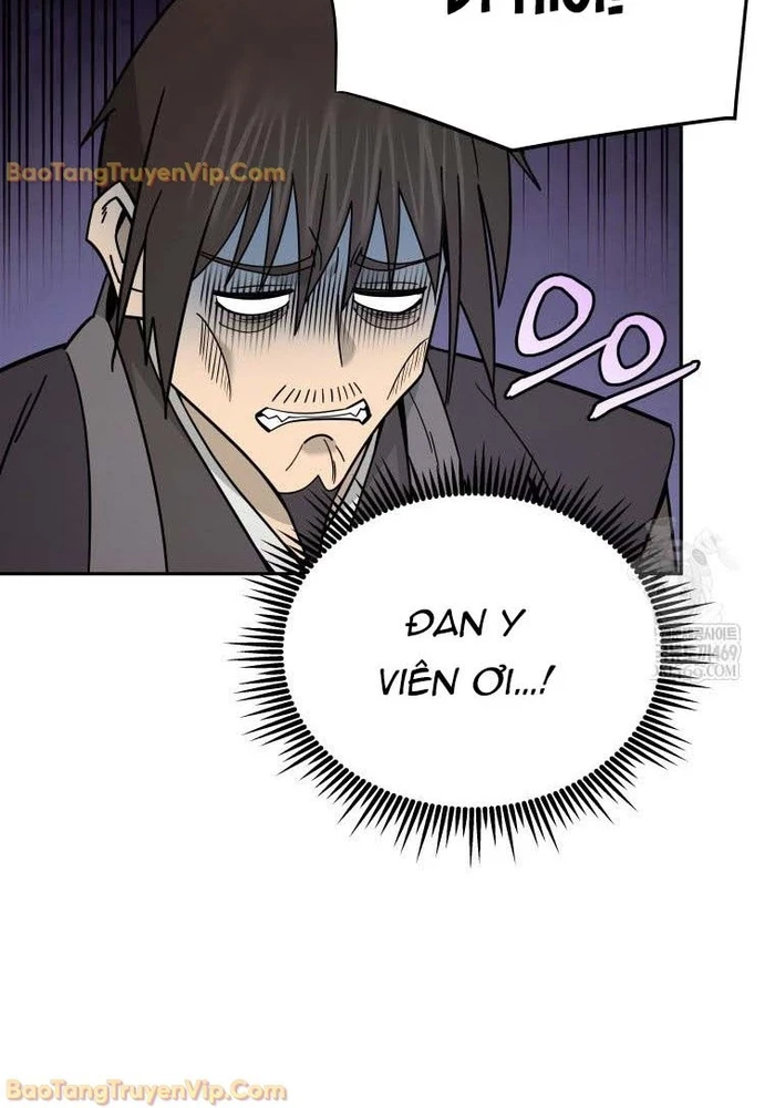 Thần Ma Y Đạo Chapter 55 - Trang 46