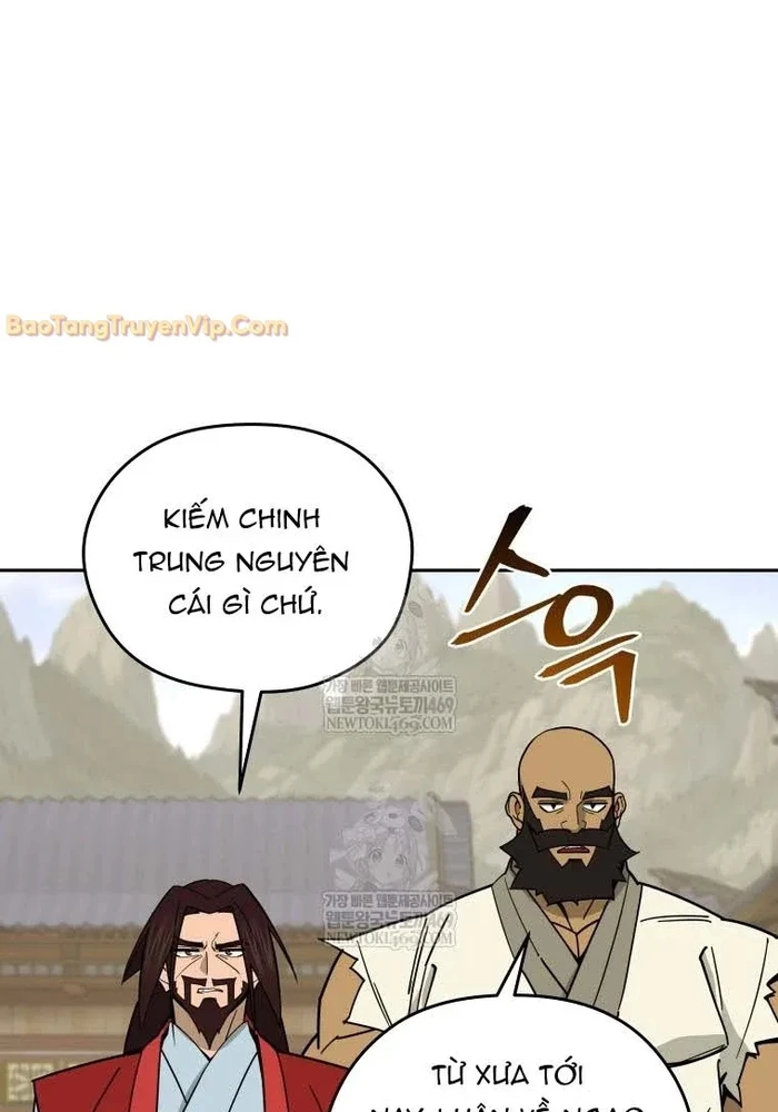 Thần Ma Y Đạo Chapter 55 - Trang 5