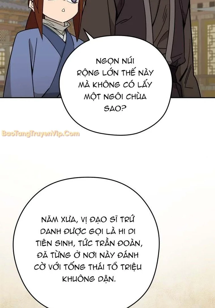 Thần Ma Y Đạo Chapter 55 - Trang 9