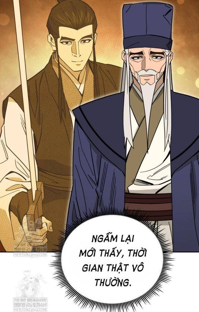 Thần Ma Y Đạo Chapter 56 - Trang 10