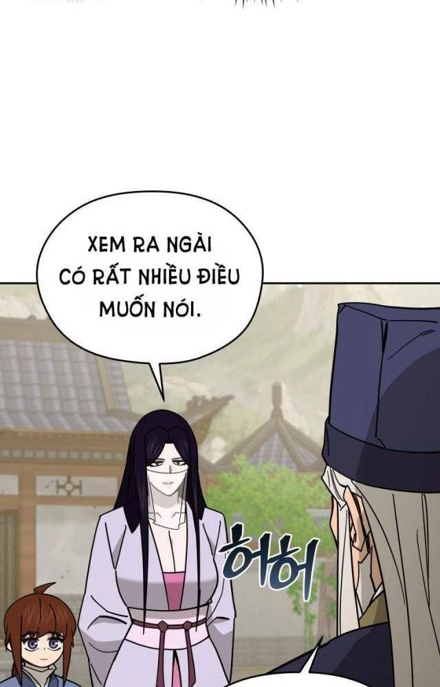 Thần Ma Y Đạo Chapter 56 - Trang 11