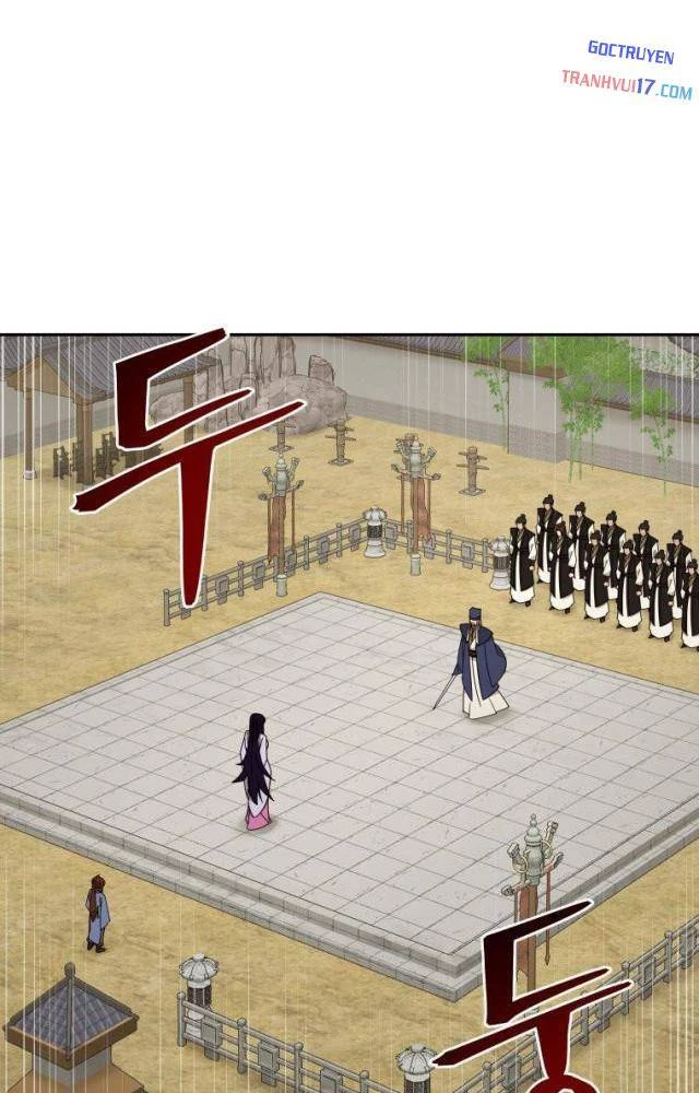 Thần Ma Y Đạo Chapter 56 - Trang 18
