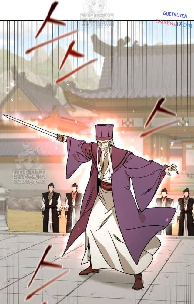 Thần Ma Y Đạo Chapter 56 - Trang 21