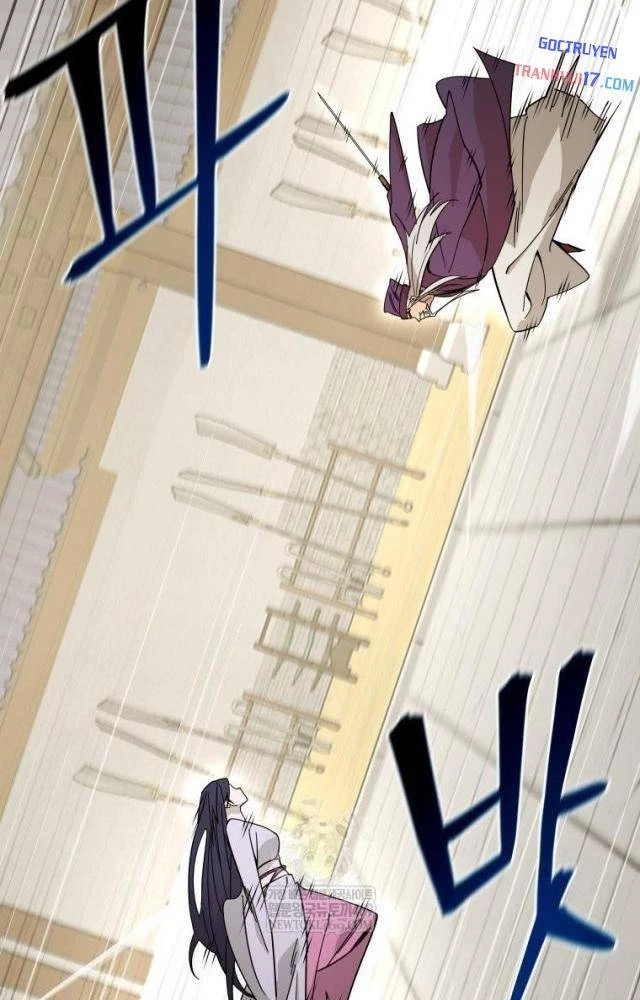 Thần Ma Y Đạo Chapter 56 - Trang 25