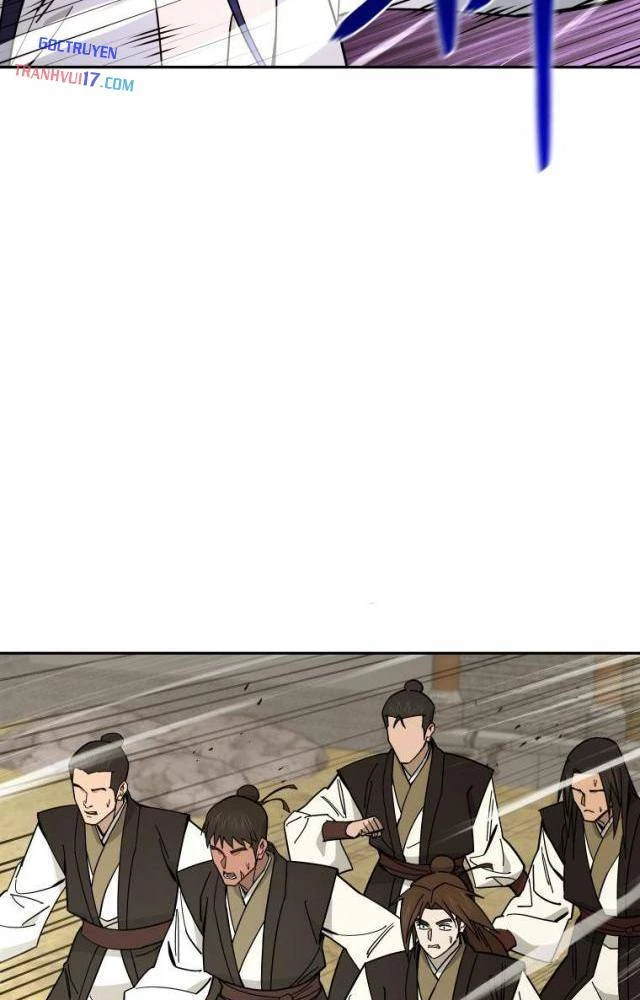 Thần Ma Y Đạo Chapter 56 - Trang 29