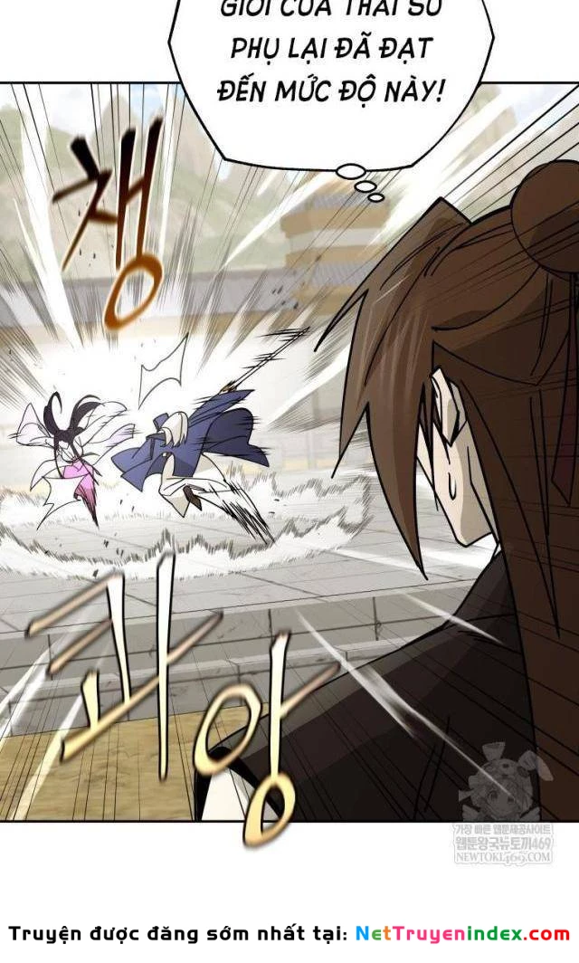 Thần Ma Y Đạo Chapter 56 - Trang 31